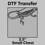 DTF Transfer 3.5" Thumbnail