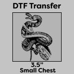 DTF Transfer 3.5" Thumbnail
