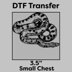 DTF Transfer 3.5" Thumbnail