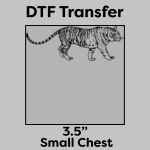 DTF Transfer 3.5" Thumbnail