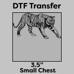 DTF Transfer 3.5" Thumbnail