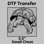 DTF Transfer 3.5" Thumbnail
