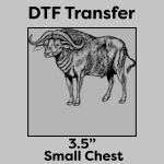 DTF Transfer 3.5" Thumbnail