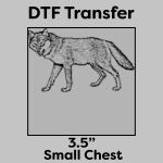 DTF Transfer 3.5" Thumbnail