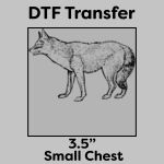 DTF Transfer 3.5" Thumbnail
