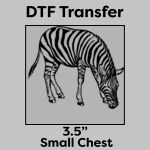 DTF Transfer 3.5" Thumbnail