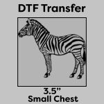 DTF Transfer 3.5" Thumbnail