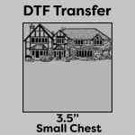 DTF Transfer 3.5" Thumbnail