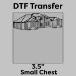 DTF Transfer 3.5" Thumbnail