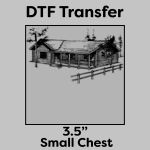 DTF Transfer 3.5" Thumbnail