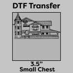 DTF Transfer 3.5" Thumbnail