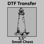 DTF Transfer 3.5" Thumbnail