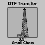 DTF Transfer 3.5" Thumbnail