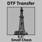 DTF Transfer 3.5" Thumbnail