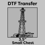 DTF Transfer 3.5" Thumbnail