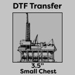 DTF Transfer 3.5" Thumbnail