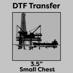 DTF Transfer 3.5" Thumbnail