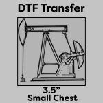 DTF Transfer 3.5" Thumbnail