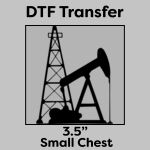 DTF Transfer 3.5" Thumbnail