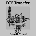 DTF Transfer 3.5" Thumbnail