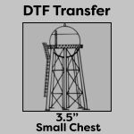 DTF Transfer 3.5" Thumbnail