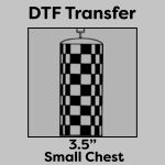 DTF Transfer 3.5" Thumbnail