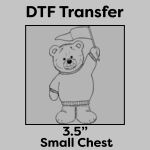 DTF Transfer 3.5" Thumbnail