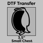DTF Transfer 3.5" Thumbnail