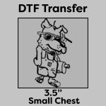 DTF Transfer 3.5" Thumbnail