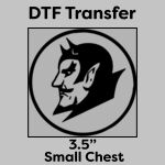 DTF Transfer 3.5" Thumbnail