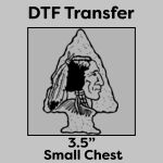 DTF Transfer 3.5" Thumbnail