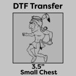 DTF Transfer 3.5" Thumbnail