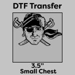 DTF Transfer 3.5" Thumbnail