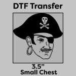 DTF Transfer 3.5" Thumbnail