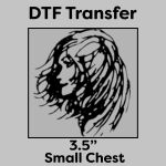 DTF Transfer 3.5" Thumbnail