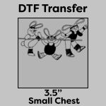 DTF Transfer 3.5" Thumbnail