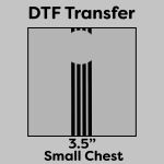DTF Transfer 3.5" Thumbnail