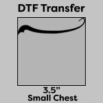 DTF Transfer 3.5" Thumbnail