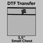 DTF Transfer 3.5" Thumbnail