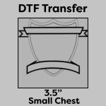 DTF Transfer 3.5" Thumbnail