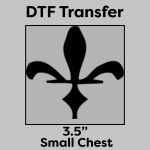 DTF Transfer 3.5" Thumbnail
