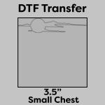 DTF Transfer 3.5" Thumbnail