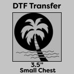 DTF Transfer 3.5" Thumbnail