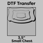 DTF Transfer 3.5" Thumbnail