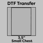 DTF Transfer 3.5" Thumbnail