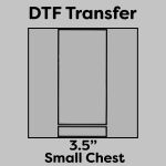 DTF Transfer 3.5" Thumbnail