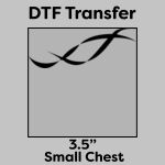 DTF Transfer 3.5" Thumbnail