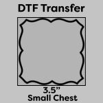 DTF Transfer 3.5" Thumbnail