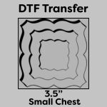 DTF Transfer 3.5" Thumbnail
