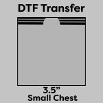 DTF Transfer 3.5" Thumbnail